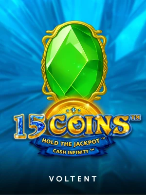 15 Coins