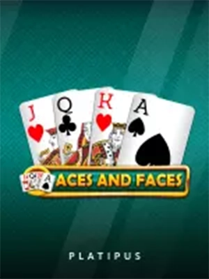 Aces and Faces