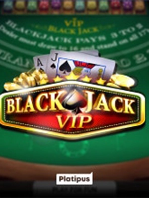 Blackjack VIP