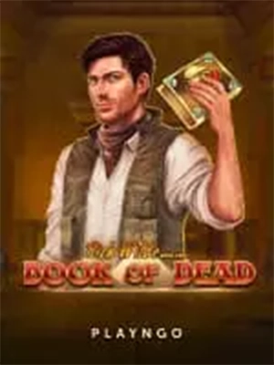 Book of Dead