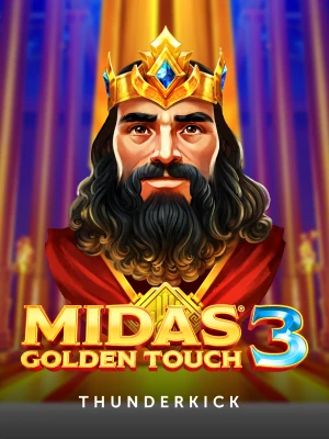 Midas Golden Touch 3