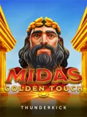 Midas Golden Touch