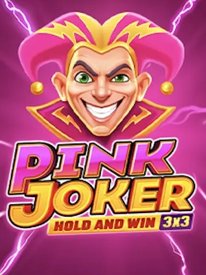 Pink Joker