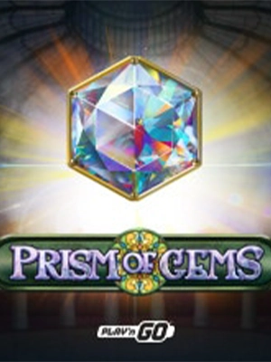 Prism of Gems