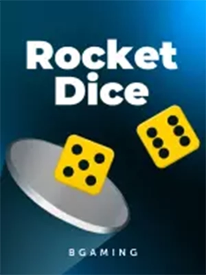 Rocket Dice