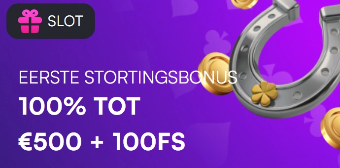 Trueluck Bonus 1