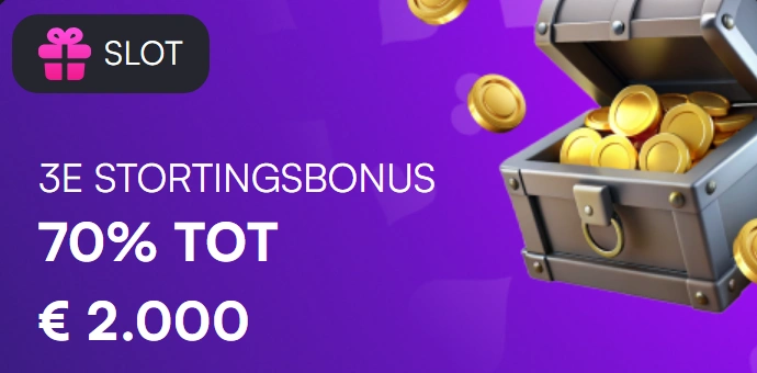 Trueluck Bonus 3