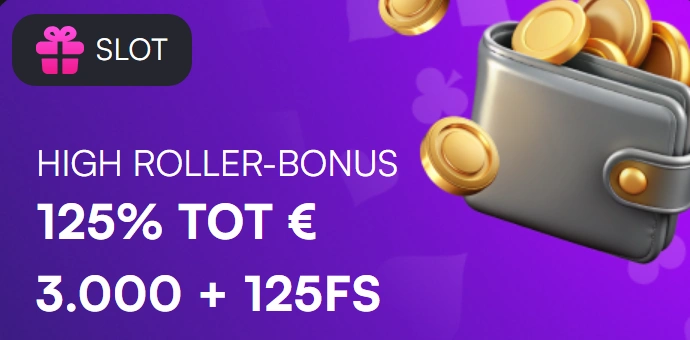 Trueluck Bonus 4