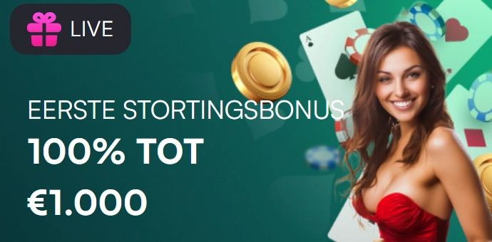 Trueluck Bonus 5