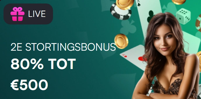 Trueluck Bonus 6