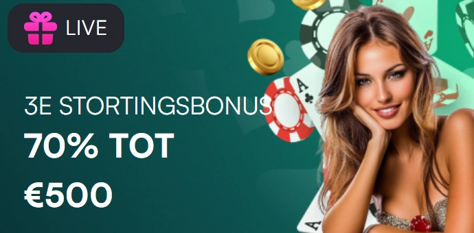 Trueluck Bonus 7