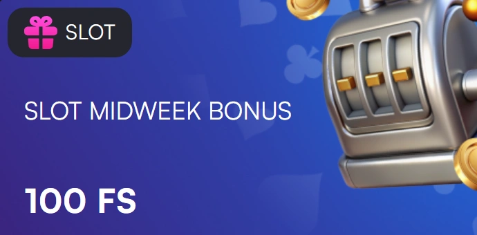 Trueluck Bonus 9