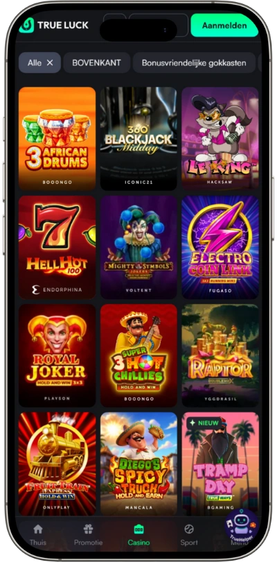 Mobile Gaming Performance